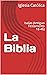 La Biblia: Isaías (Antiguo ...
