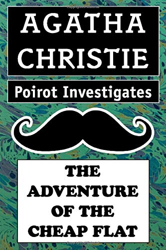 Poirot Investigates: The Adventure of the Cheap Flat