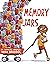 Memory Jars by Vera Brosgol
