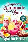 Book cover for Raspberry Lemonade and Ruin (Peridale Cafe #23)