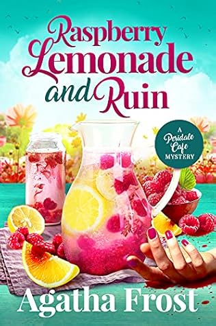 Raspberry Lemonade and Ruin (Peridale Cafe #23)