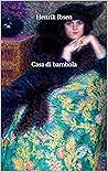 Book cover for Casa di bambola: (Edizione integrale) (Italian Edition)
