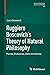 Ruggiero Boscovich’s Theory of Natural Philosophy by Luca Guzzardi