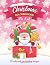 Christmas Coloring Book For...