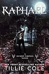 Book cover for Raphael (Deadly Virtues, #1)