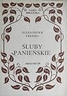 Śluby panieńskie