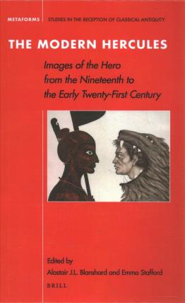 The Modern Hercules (Hardcover)