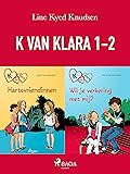 K van Klara 1-2