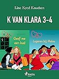 K van Klara 3-4