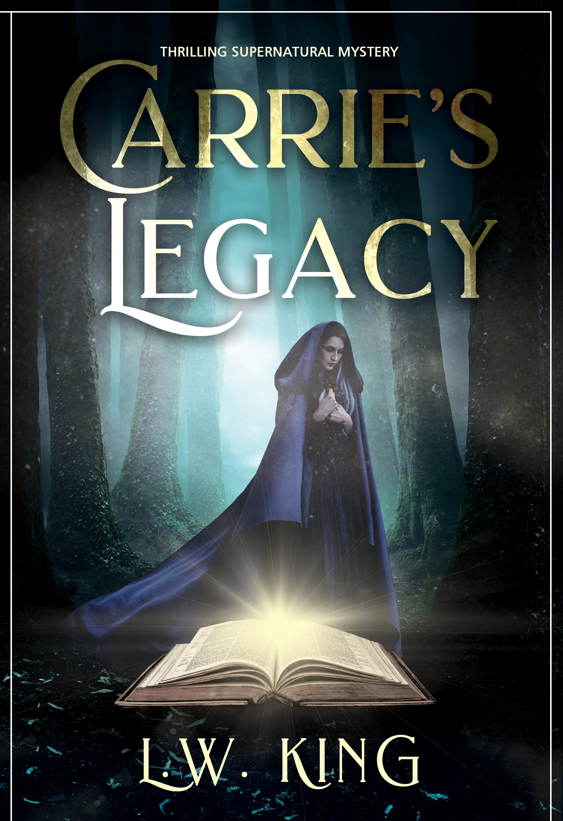 Carrie's Legacy