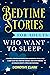 Bedtime Stories for Adults Who Want to Sleep by Dorothy Clark