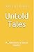 Untold Tales