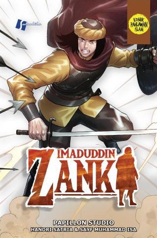 Imaduddin Zanki