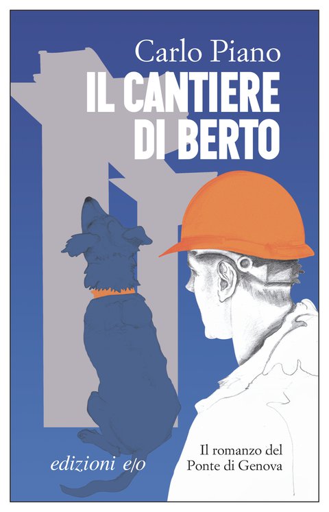 Il cantiere di Berto (Paperback)