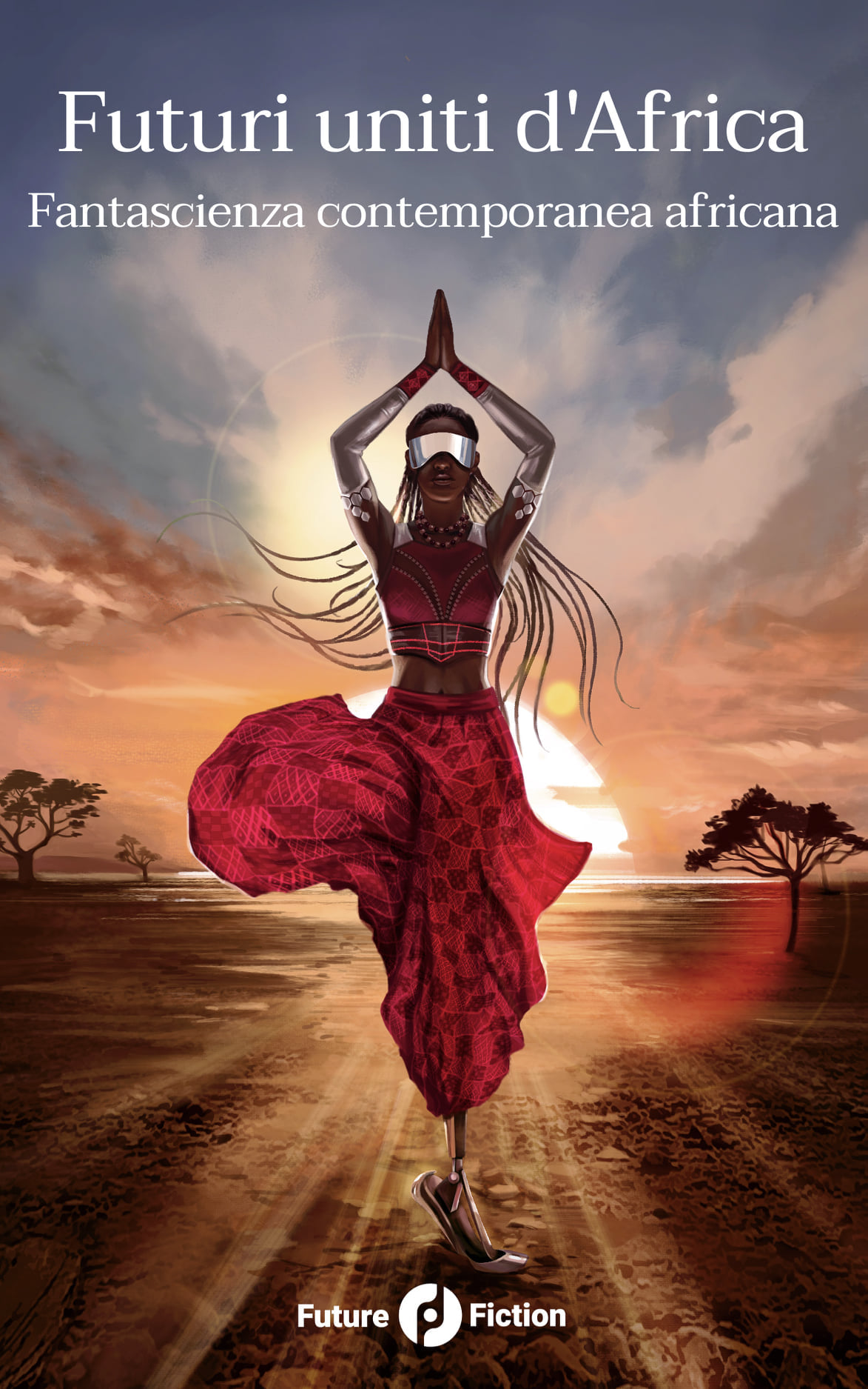 Futuri Uniti d'Africa (Paperback)