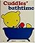 Cuddle's Bathtime