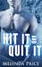 Hit it and Quit it (Island of Love #2)