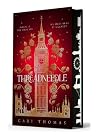 Threadneedle by Cari Thomas