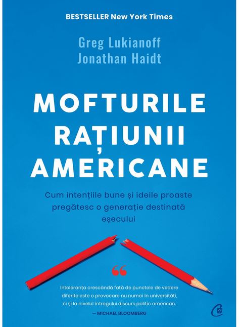 Mofturile rațiunii americane