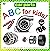 Car Parts ABC for Kids!: AB...