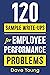 120 Sample Write-Ups for Employee Performance Problems: A Manager’s Guide to Documenting Reviews and Providing Appropriate Discipline