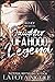 DAUGHTER OF A HOOD LEGEND by Latoya Nicole DAUGHTER OF A HOOD LEGEND by Latoya Nicole