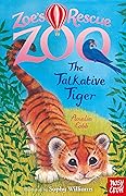 The Talkative Tiger