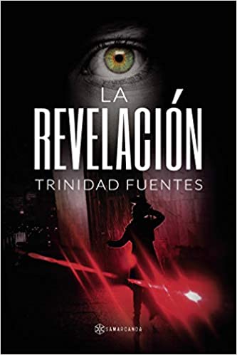La Revelación (Minerva Nàcher, #1)