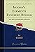 Euklid's Elemente Funfzehn Bücher by Euclid