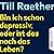 Bin ich schon depressiv, oder ist das noch das Leben?
