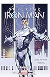 Superior Iron Man...