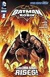 Batman and Robin Annual #1 by Peter J. Tomasi