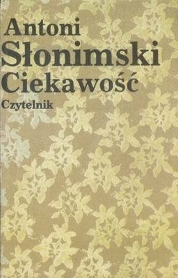 Ciekawość. Felietony z lat 1973-1976