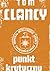 Punkt krytyczny (Tom Clancy's Net Force, #4)