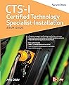 Cts-I Certified T...