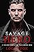 Savage Hero (A Crime Family Affair, #1)