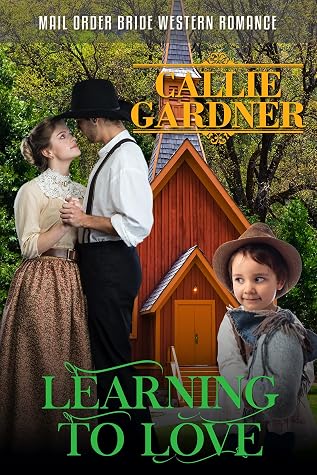 Learning to Love