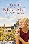 The Wattle Seed Inn by Leonie Kelsall
