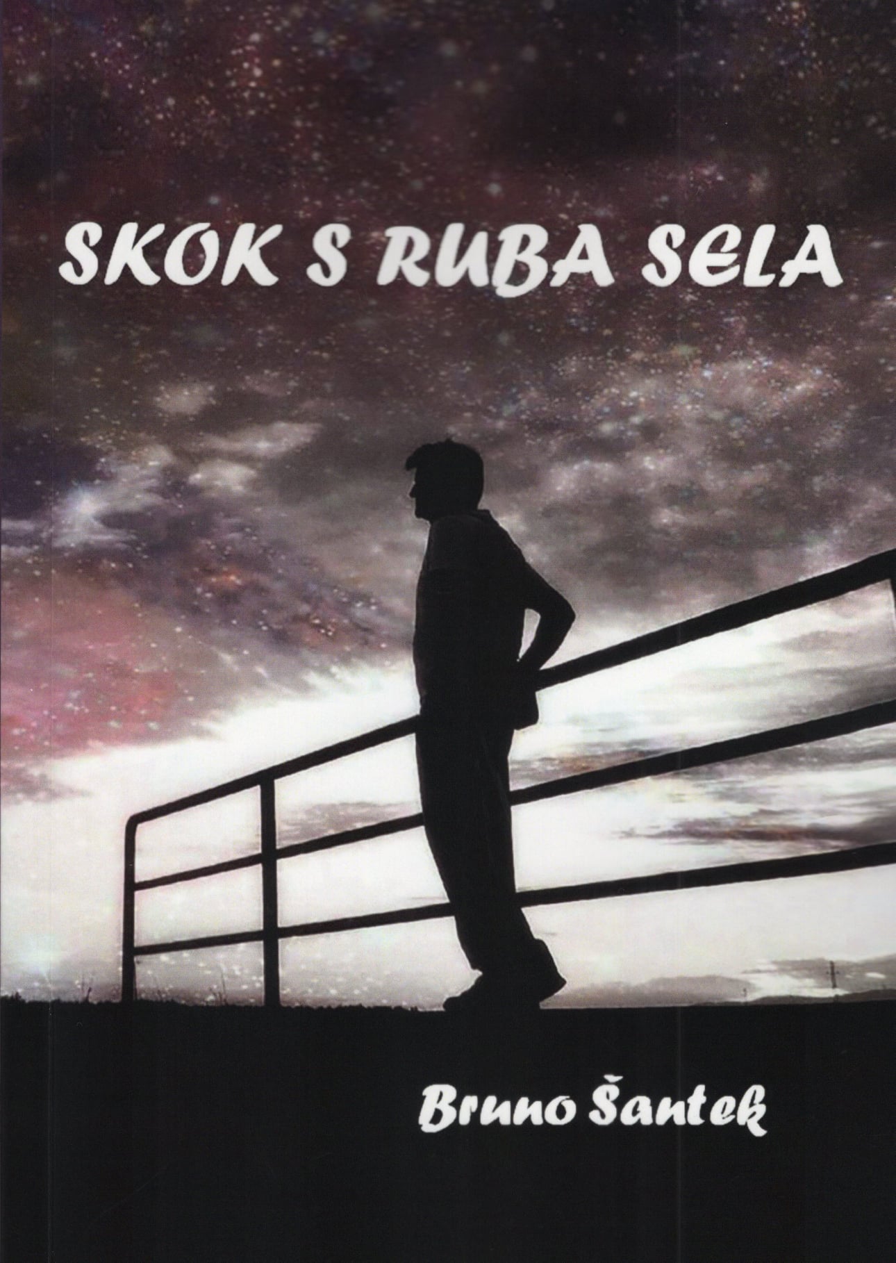 Skok s ruba sela