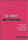 Le désir: L'objet...