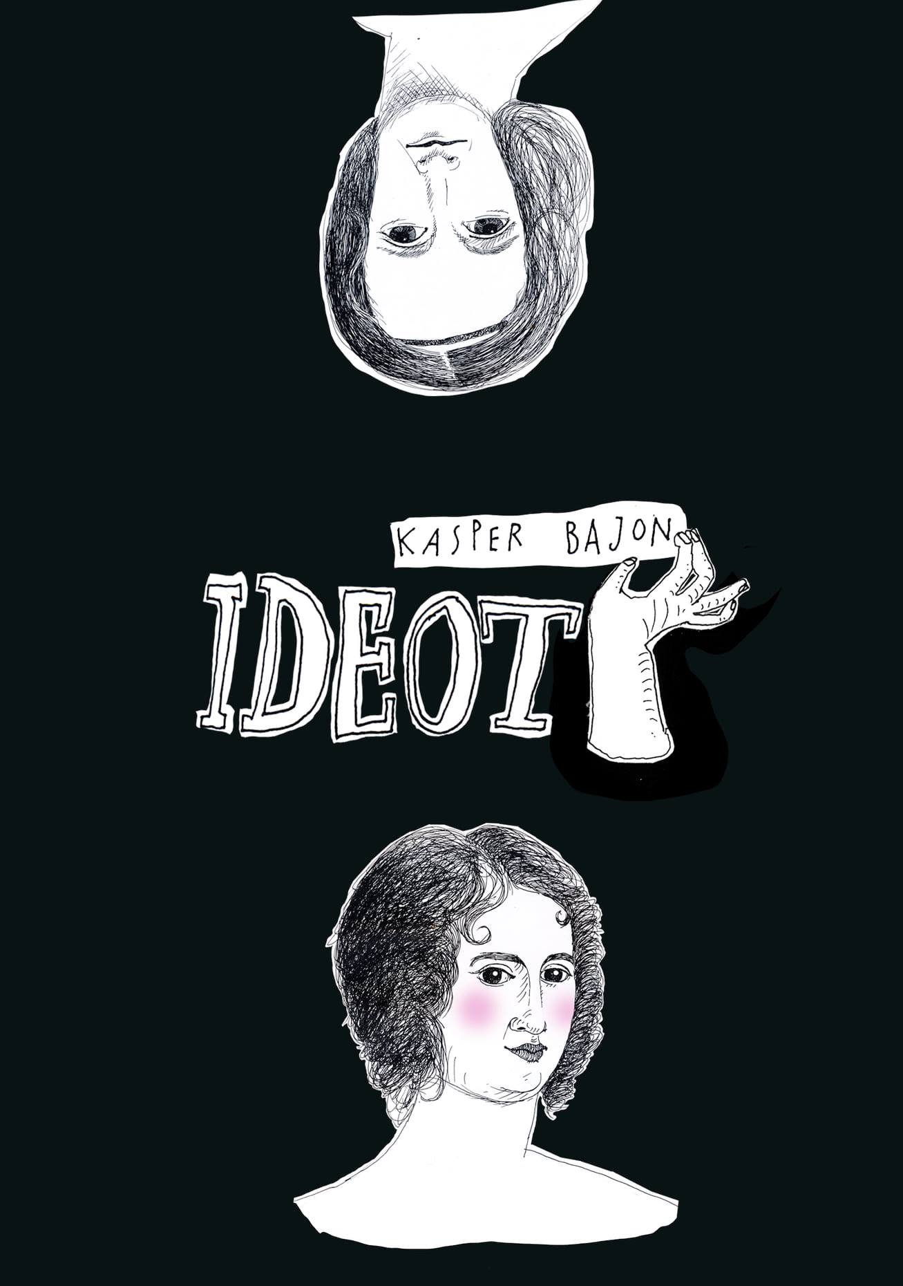 Ideot (Paperback)