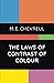 The Laws of Contrast of Colour