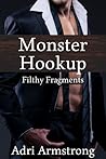 Monster Hookup (Filthy Fragments)