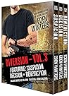 Diversion Box Set...