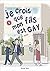 Je crois que mon fils est gay, tome 1
