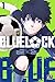 Blue Lock, Tome 1 by Muneyuki Kaneshiro