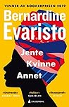 Jente, kvinne, annet