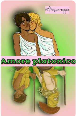 A Patrochilles OneShot
