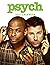 Psych 2021 Calendar by Mike Rossi