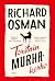 Torstain murhakerho (Torstain murhakerho, #1)